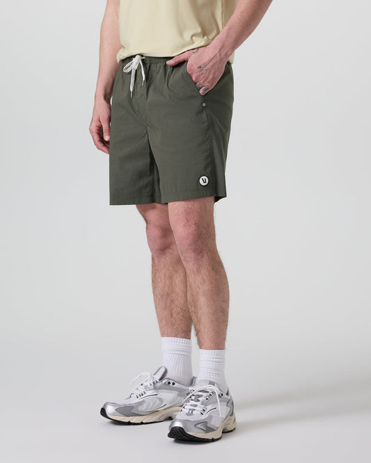Kore Everyday Short Dark Oregano - Vuori