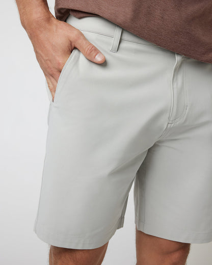 Meta Short Men's Vapor Chino Shorts - Vuori