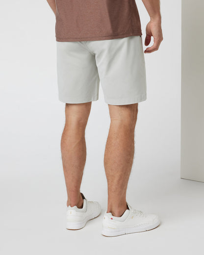 Meta Short Men's Vapor Chino Shorts - Vuori
