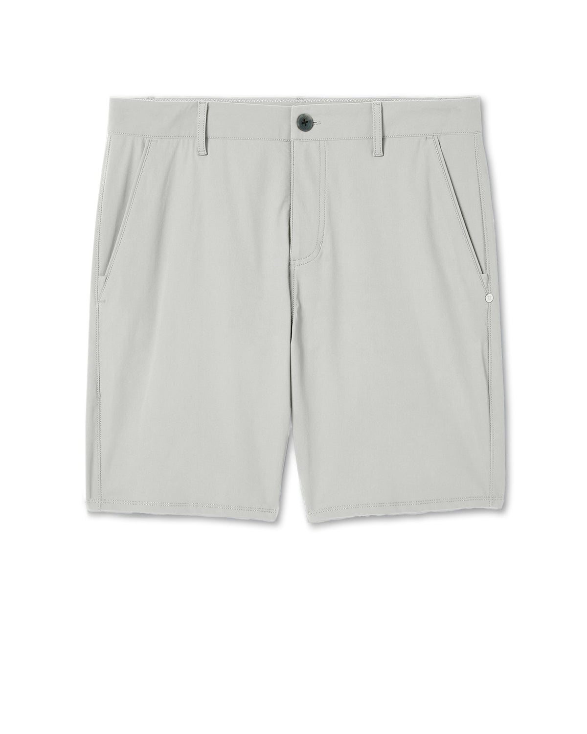 Meta Short Men's Vapor Chino Shorts - Vuori
