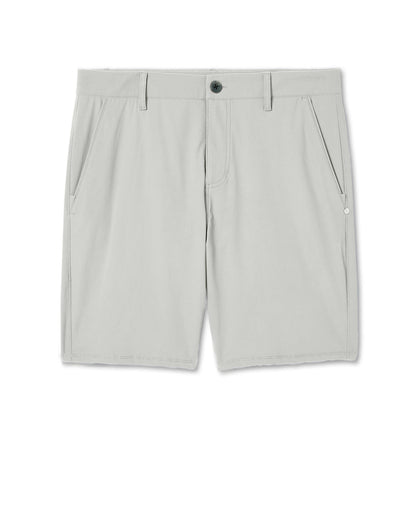 Meta Short Men's Vapor Chino Shorts - Vuori
