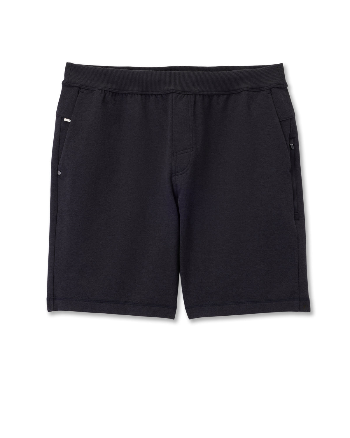 Coronado Short 8" Black Heather - Vuori
