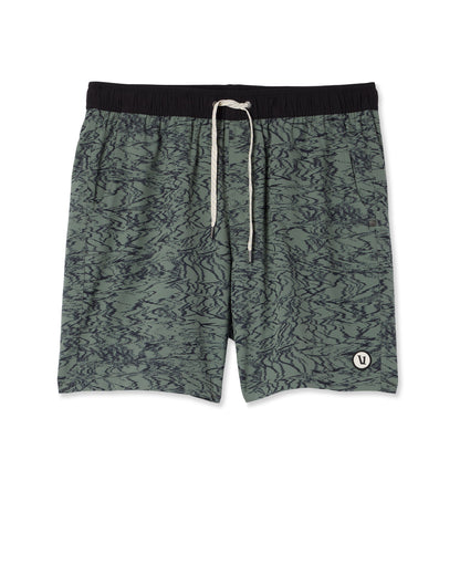 Kore Short Lined 7" Men's Marsh Sand Shorts - Vuori