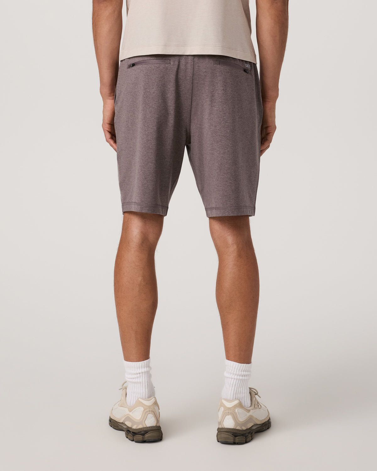 Sunday Performance Short 8" Men's Huckleberry Shorts - Vuori