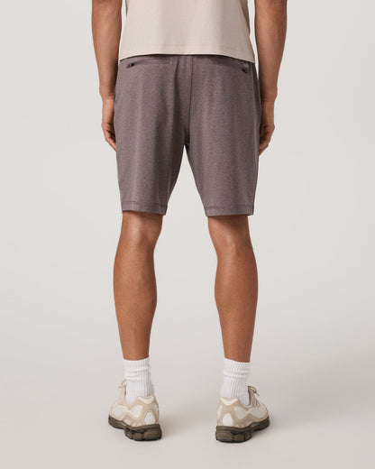 Sunday Performance Short 8" Men's Huckleberry Shorts - Vuori