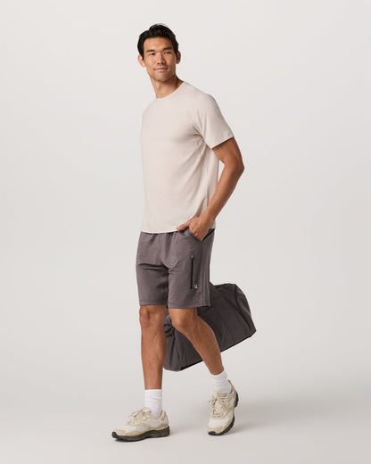 Sunday Performance Short 8" Men's Huckleberry Shorts - Vuori