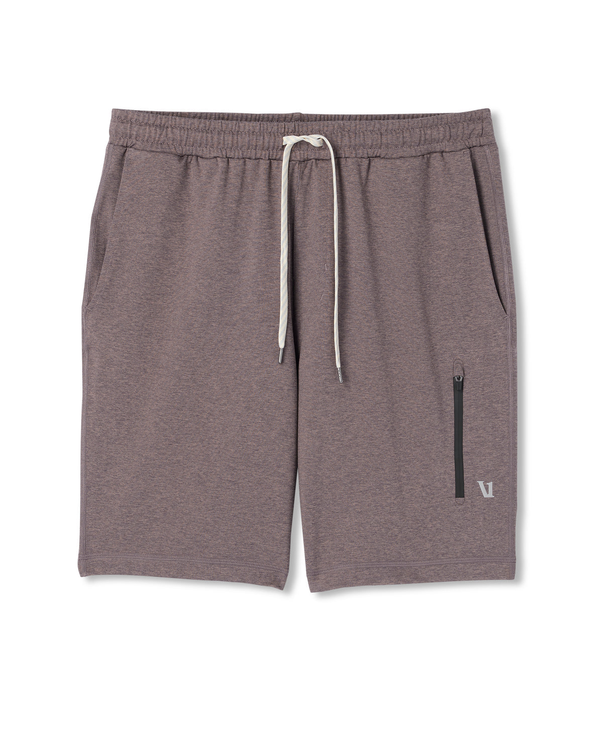 Sunday Performance Short 8" Men's Huckleberry Shorts - Vuori