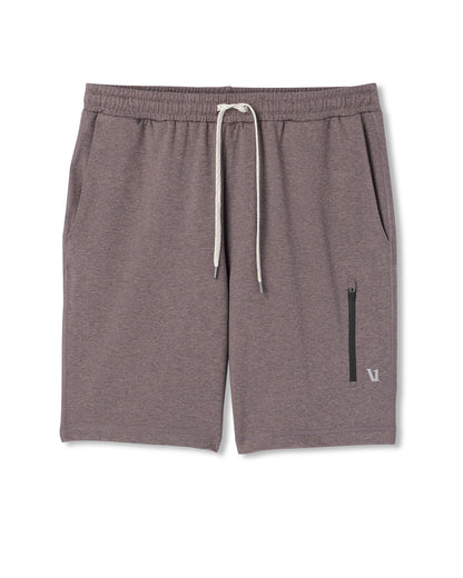 Sunday Performance Short 8" Men's Huckleberry Shorts - Vuori