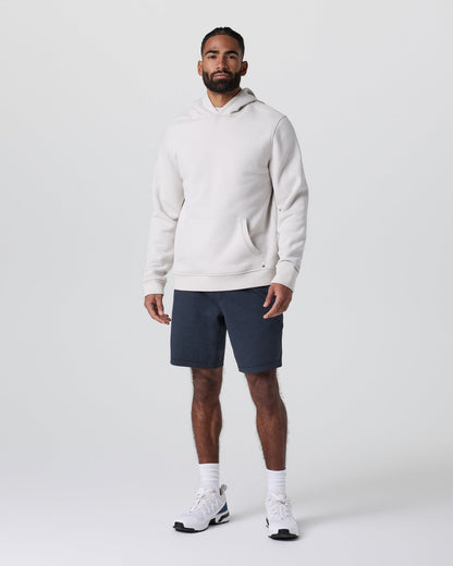 Coronado Short 8" Midnight Heather - Vuori