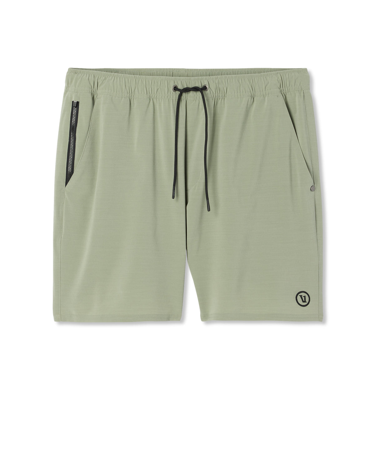 Elevate Kore Short Unlined 7" Men's Agave Shorts - Vuori