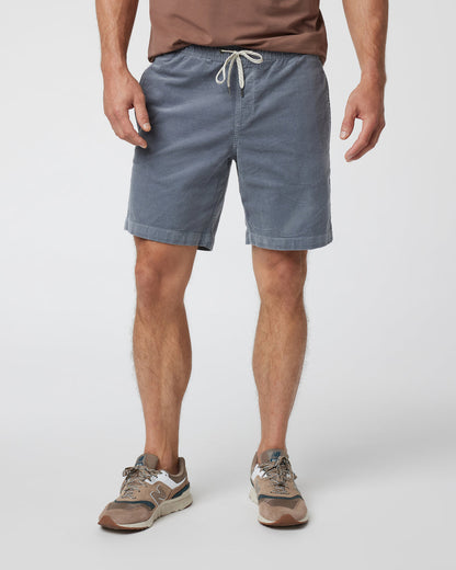 Optimist Short Men's Mallorca Corduroy Shorts - Vuori