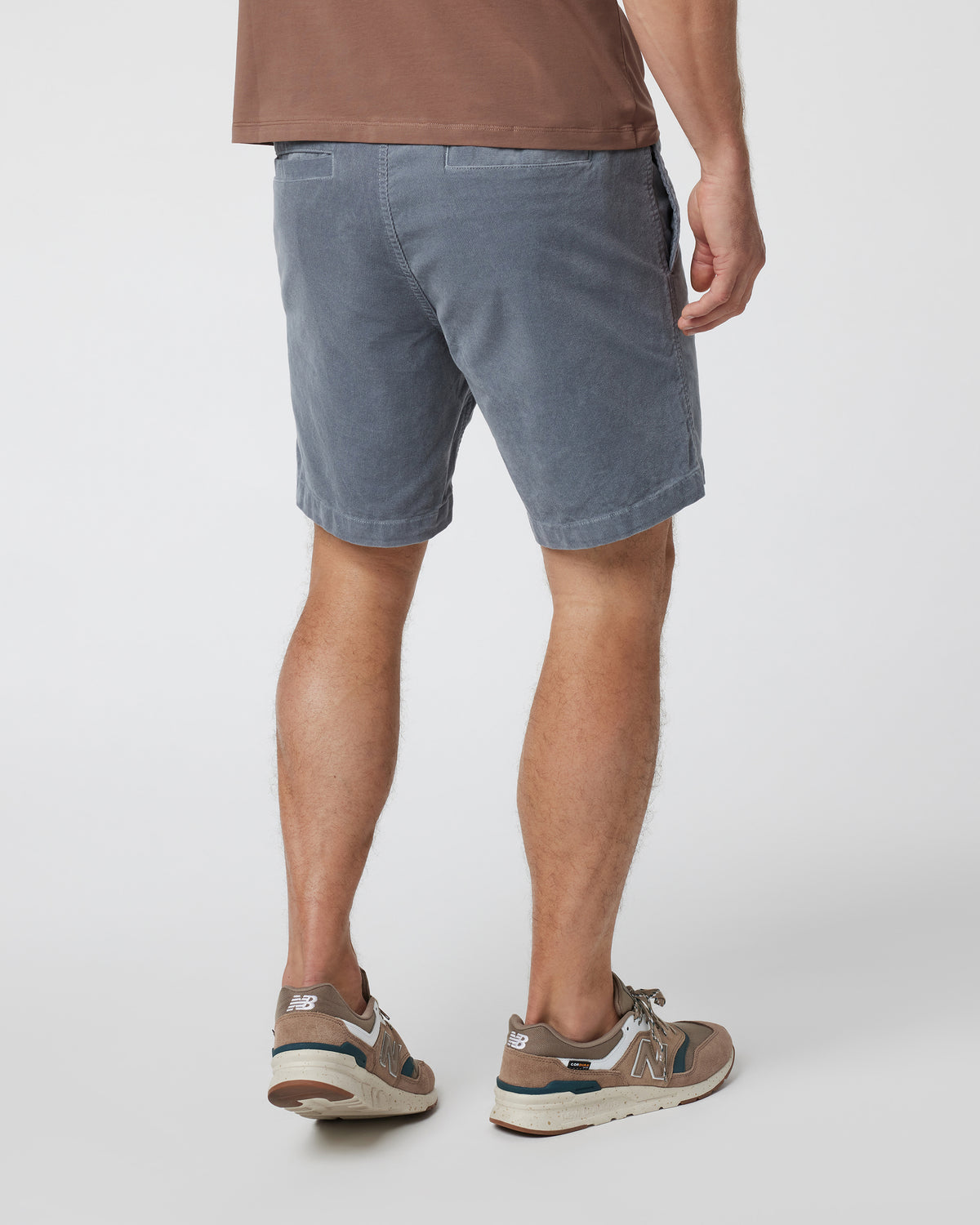 Optimist Short Men's Mallorca Corduroy Shorts - Vuori