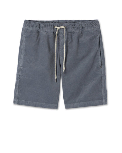 Optimist Short Men's Mallorca Corduroy Shorts - Vuori