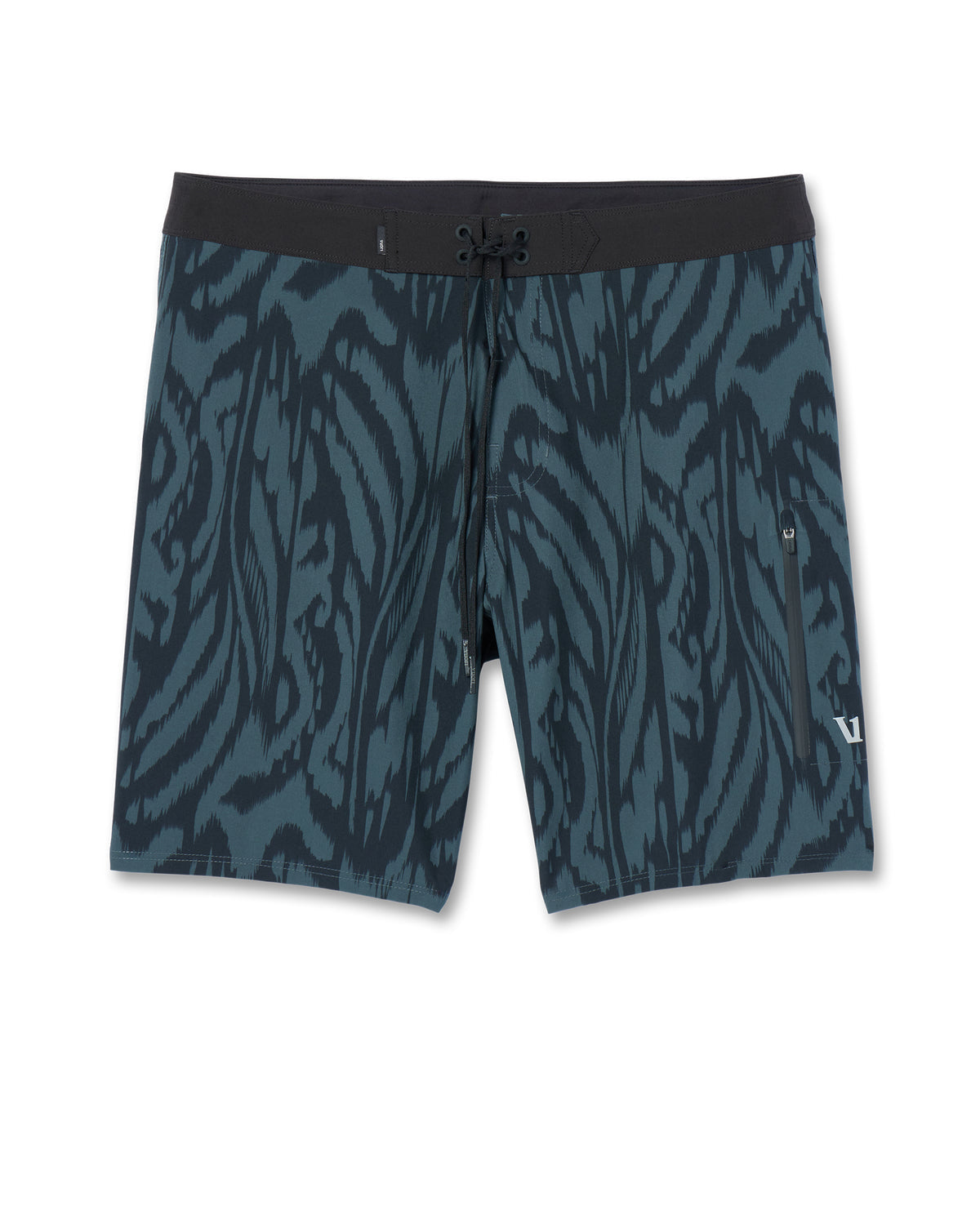 Infinity Boardshort Smoked Beryl Mirage Boardshorts - Vuori