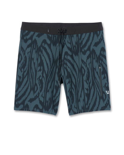 Infinity Boardshort Smoked Beryl Mirage Boardshorts - Vuori