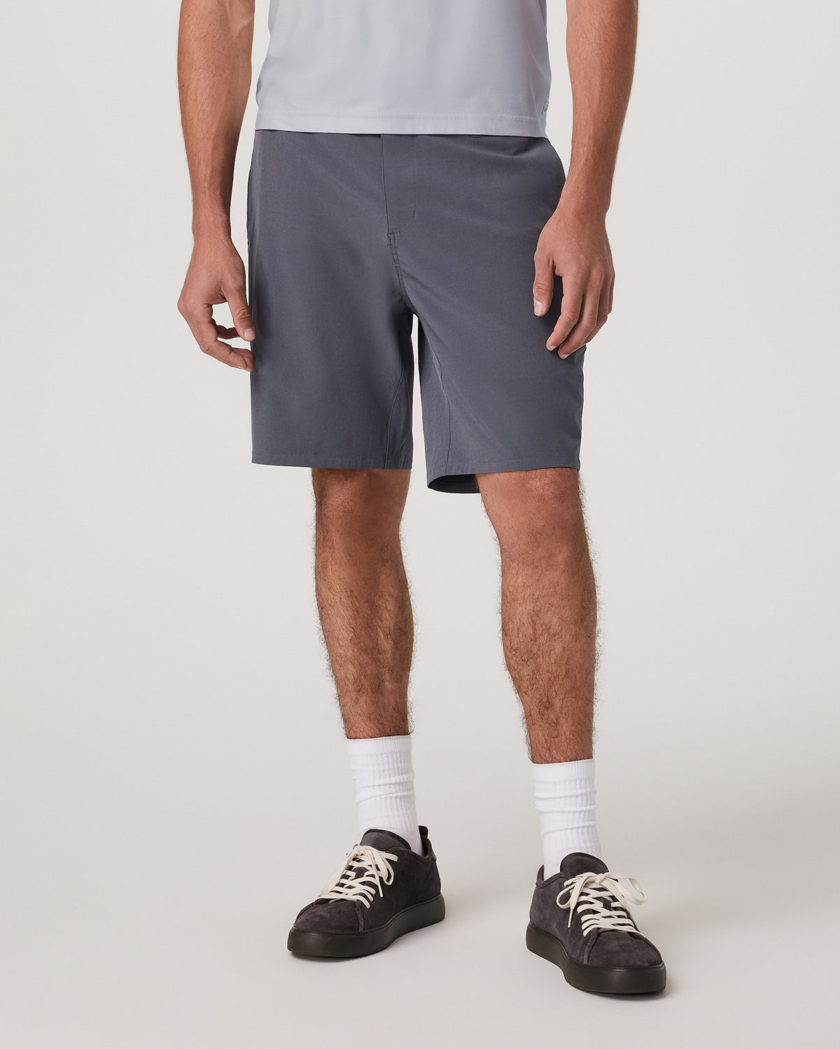 Aim Short Men's Moonlight Performance Shorts - Vuori