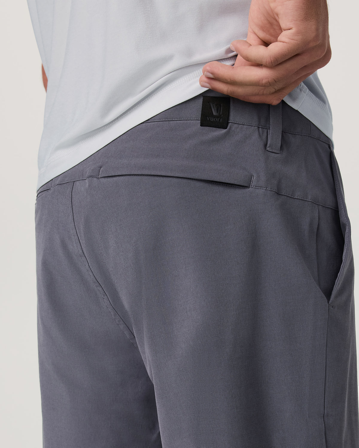Aim Short Men's Moonlight Performance Shorts - Vuori