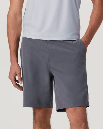 Aim Short Men's Moonlight Performance Shorts - Vuori