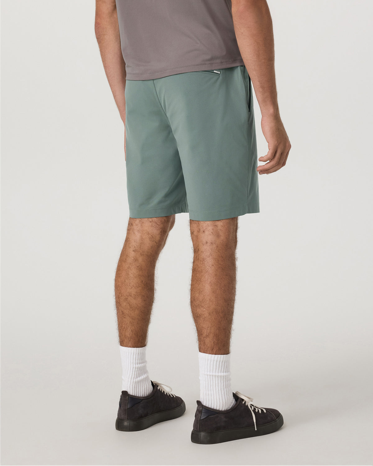 Meta Short 8" Men's Marsh Classic Chino Shorts - Vuori