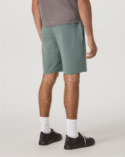 Meta Short 8" Men's Marsh Classic Chino Shorts - Vuori