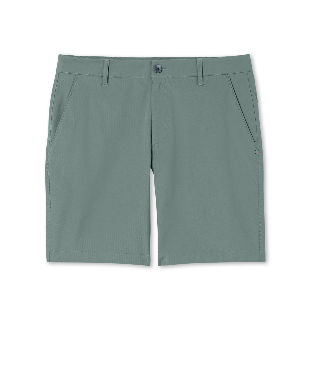 Meta Short 8" Men's Marsh Classic Chino Shorts - Vuori