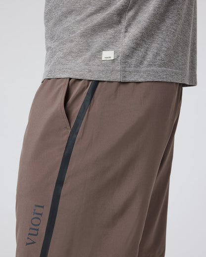 Domain Performance Short Men's Fossil Workout Shorts - Vuori