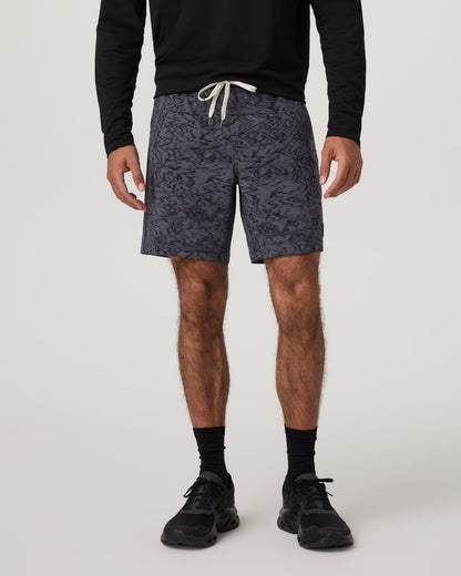 Kore Short Unlined 7" Men's Moonlight Sand Athletic Short - Vuori