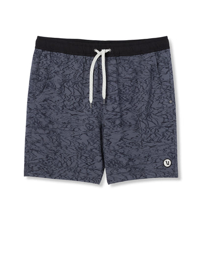 Kore Short Unlined 7" Men's Moonlight Sand Athletic Short - Vuori
