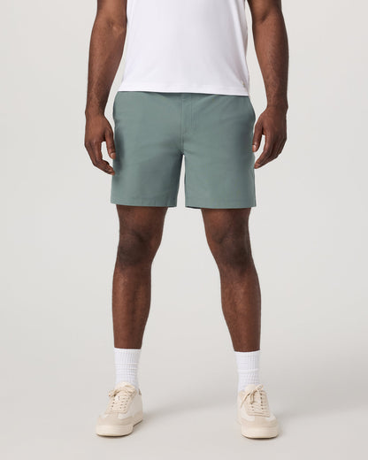 Meta Short 6" Men's Marsh Classic Chino Shorts - Vuori