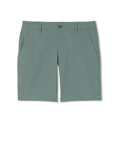 Meta Short 6" Men's Marsh Classic Chino Shorts - Vuori