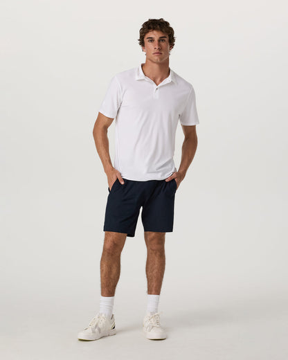 Meta Easy Short Men's Ink Shorts - Vuori