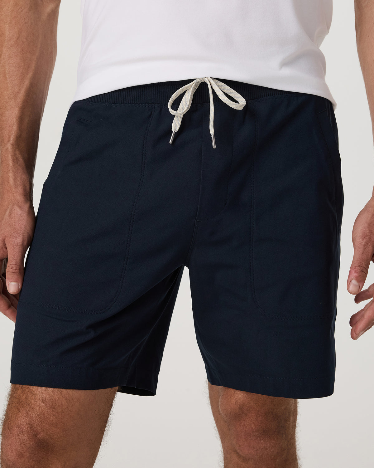 Meta Easy Short Men's Ink Shorts - Vuori