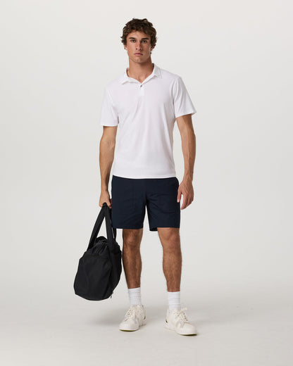 Meta Easy Short Men's Ink Shorts - Vuori