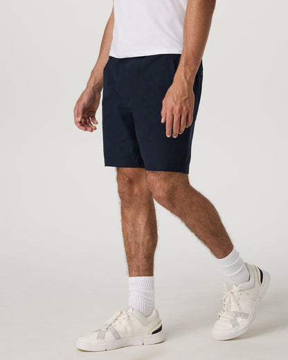 Meta Easy Short Men's Ink Shorts - Vuori