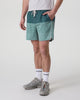Light Deep Sea Stripe/Salt