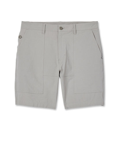 Barren Short Men's Shiitake Outdoor Shorts - Vuori