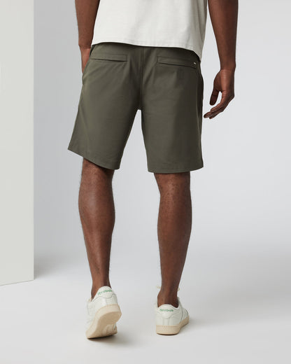 Meta Easy Short Men's Dark Oregano Casual Shorts - Vuori