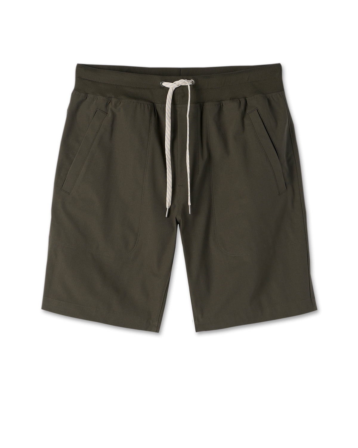 Meta Easy Short Men's Dark Oregano Casual Shorts - Vuori
