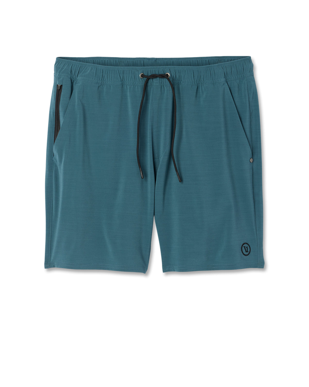 Elevate Kore Short Unlined 7" Men's Light Deep Sea - Vuori