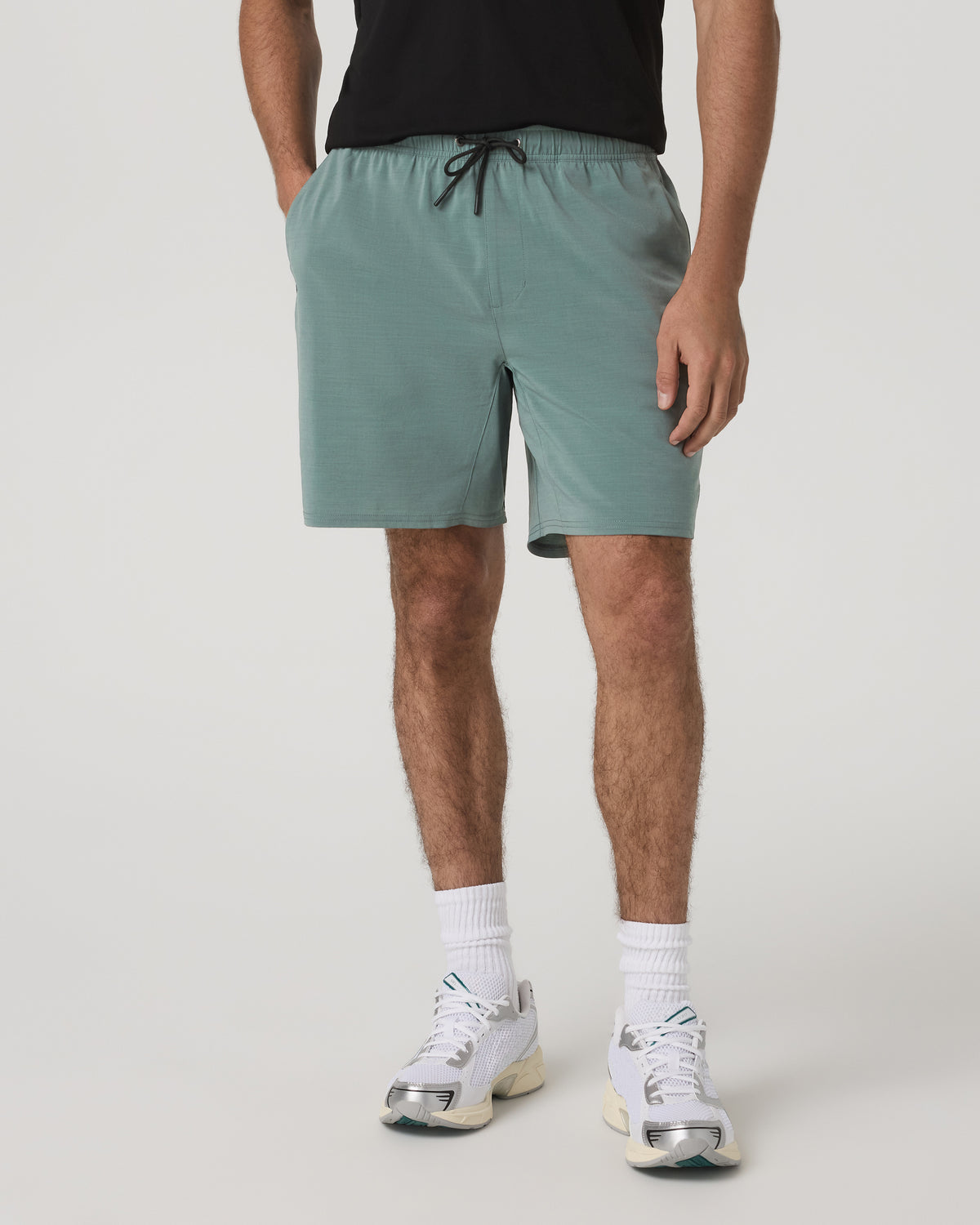 Elevate Kore Utility Short Lined 7" Men's Kashmir Shorts - Vuori
