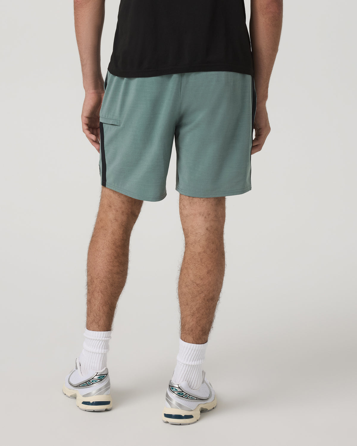 Elevate Kore Utility Short Lined 7" Men's Kashmir Shorts - Vuori