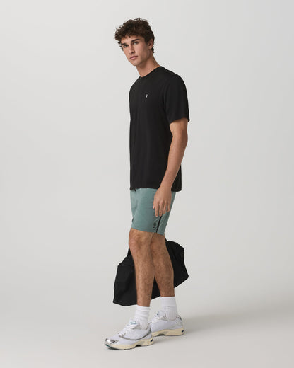 Elevate Kore Utility Short Lined 7" Men's Kashmir Shorts - Vuori