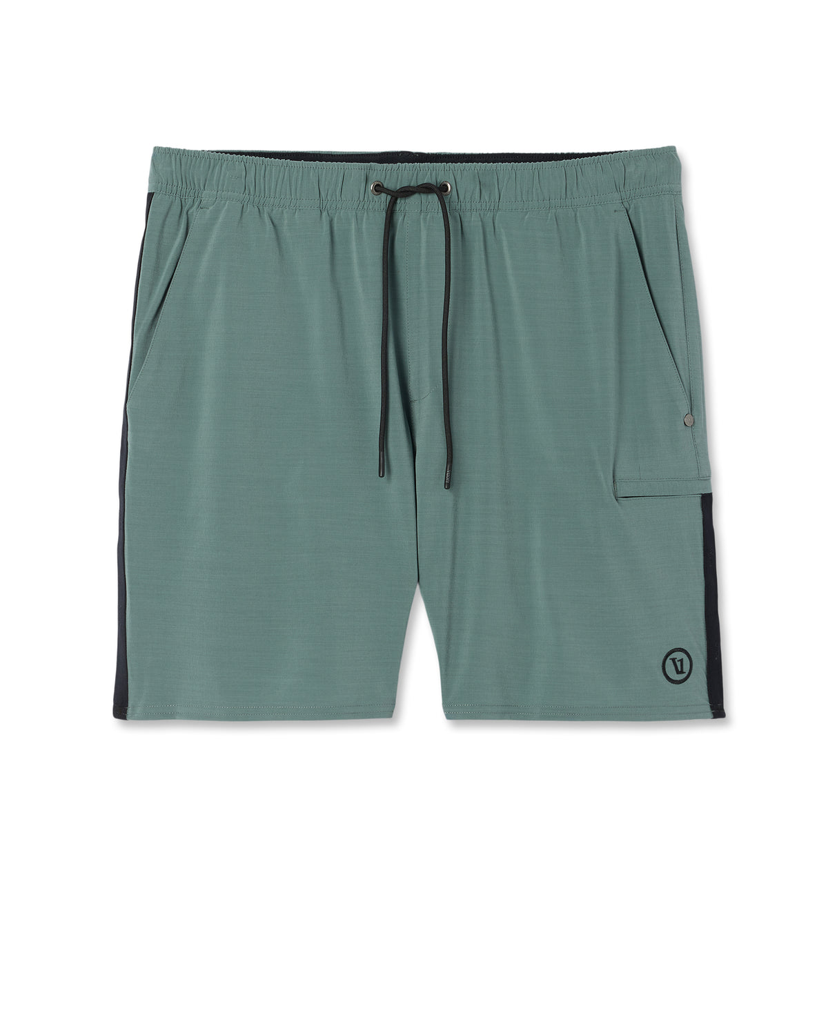Elevate Kore Utility Short Lined 7" Men's Kashmir Shorts - Vuori