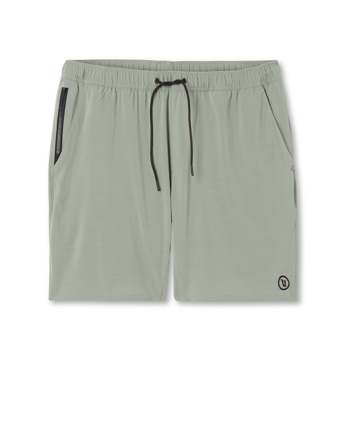 Elevate Kore Short Lined 7" Men's Agave Shorts - Vuori