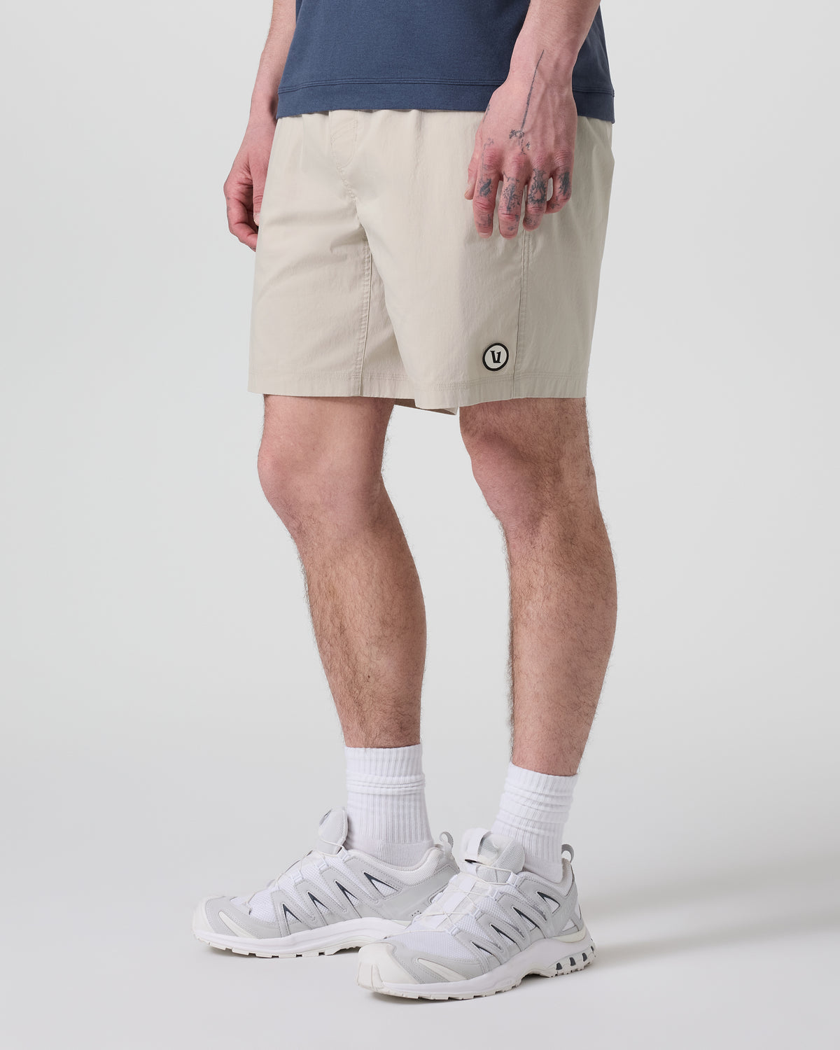 Kore Everyday Short Oatmeal - Vuori