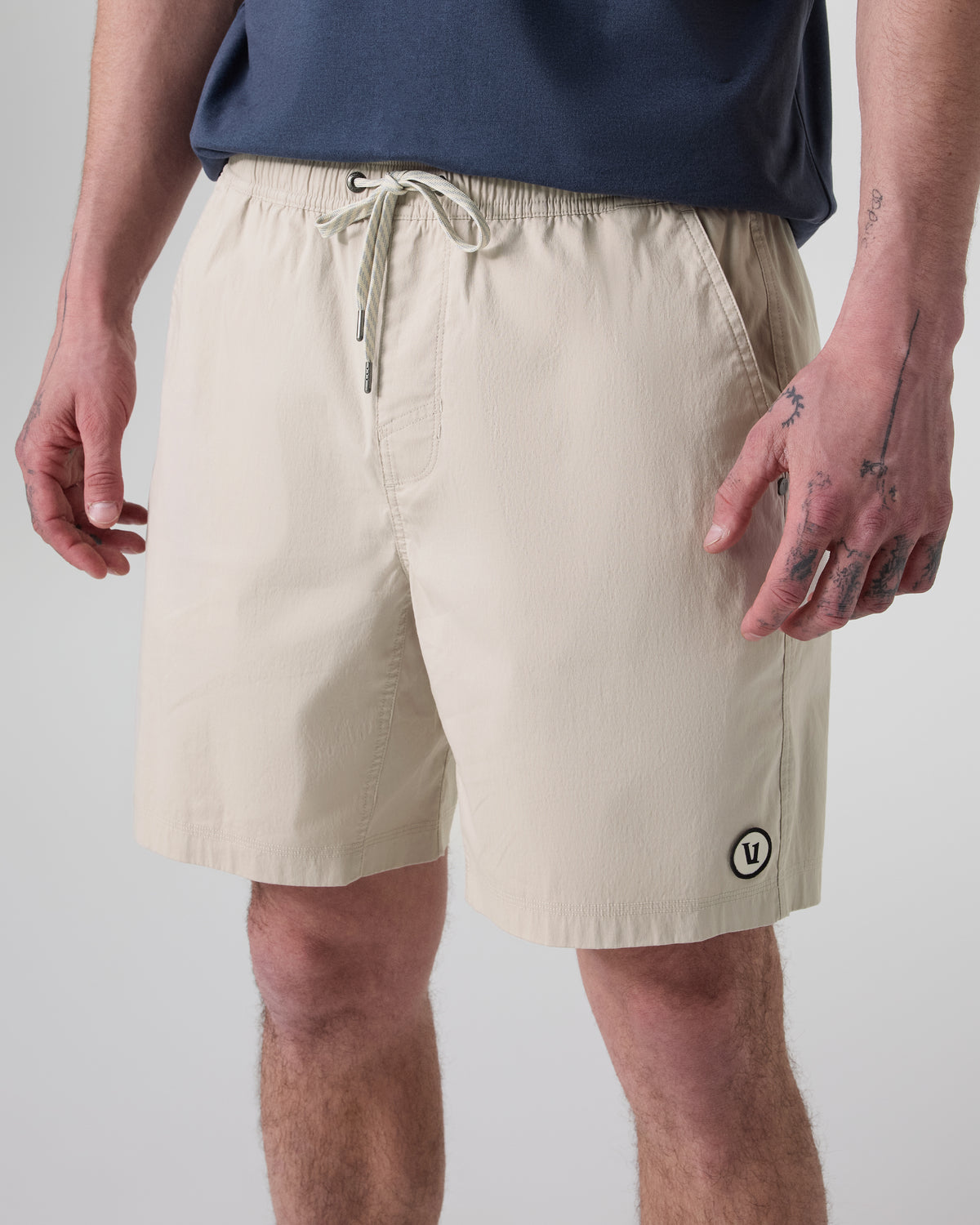 Kore Everyday Short Oatmeal - Vuori