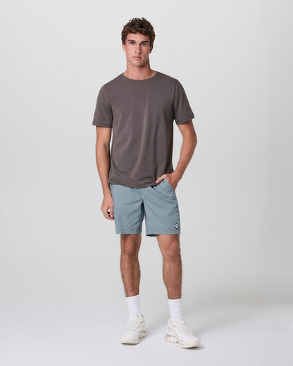 Kore Everyday Short Dusty Blue - Vuori