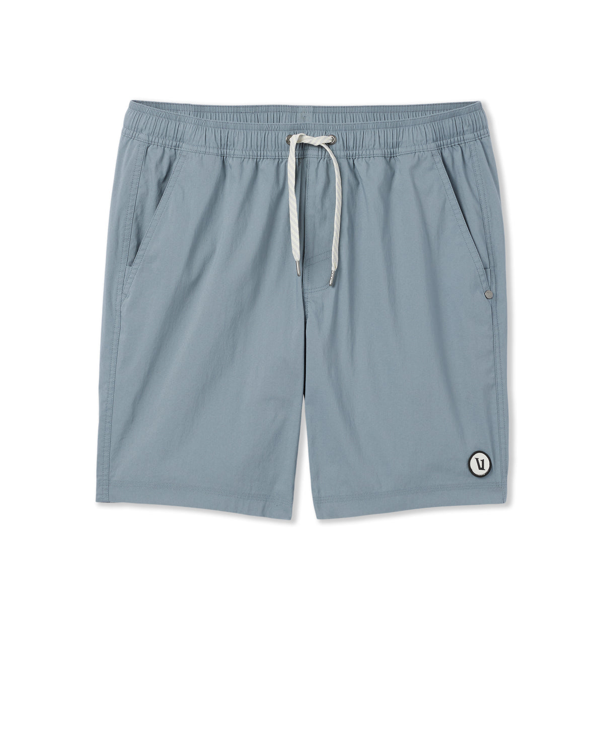 Kore Everyday Short Dusty Blue - Vuori