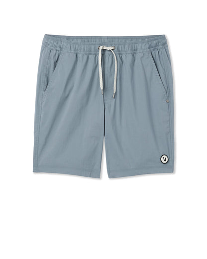 Kore Everyday Short Dusty Blue - Vuori