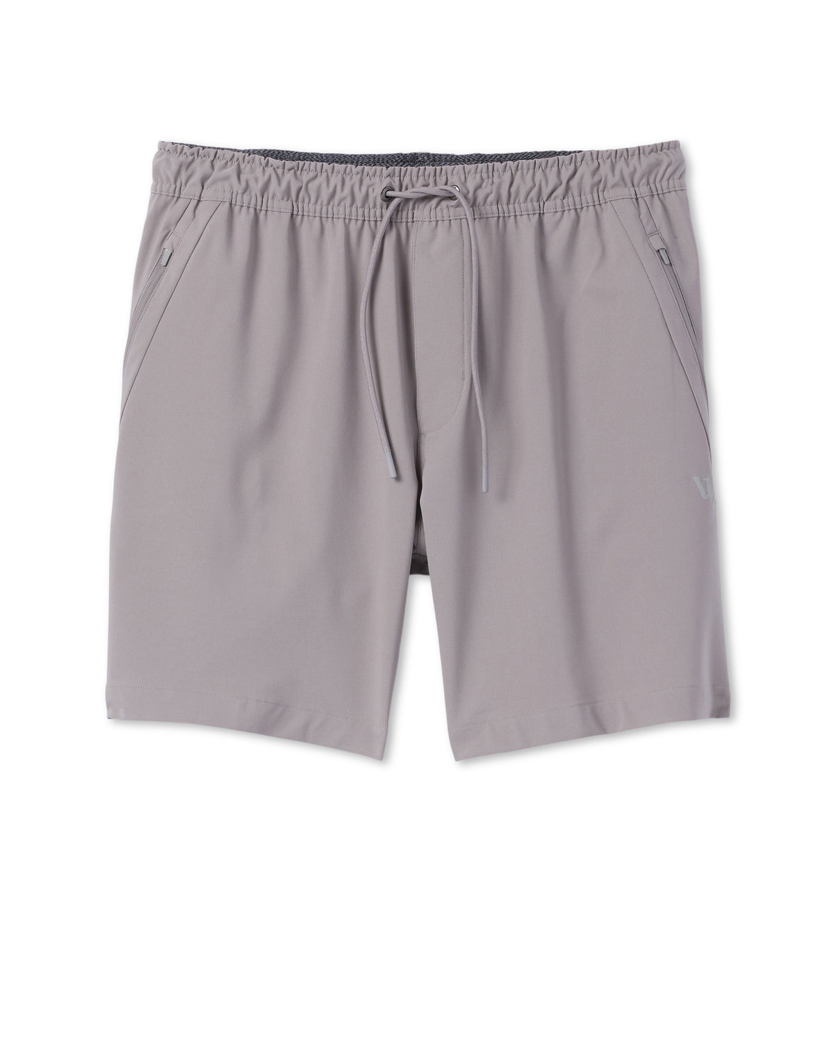 Train Tech Short Men's Shiitake Training Shorts - Vuori